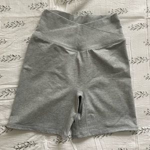 P’tula Bare Warmth Shorts